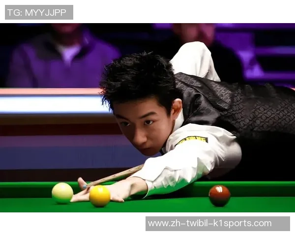 斯诺克国锦赛四强揭晓我国两席，希金斯6-2胜墨菲，赵心童对决吴宜泽