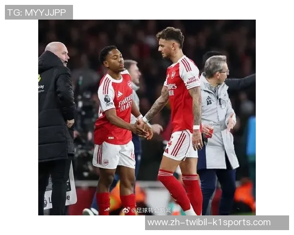 本-怀特:本赛季我进场不多,关键是支撑队友并团结一致 本-怀特:本赛季我进场不多,关键是支撑队友并团结一致